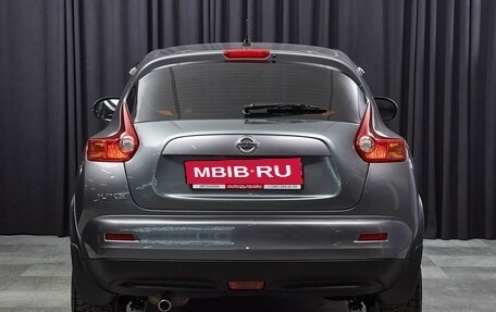 Nissan Juke II, 2012 год, 1 167 000 рублей, 5 фотография