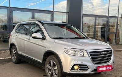 Haval H6, 2019 год, 1 495 000 рублей, 1 фотография