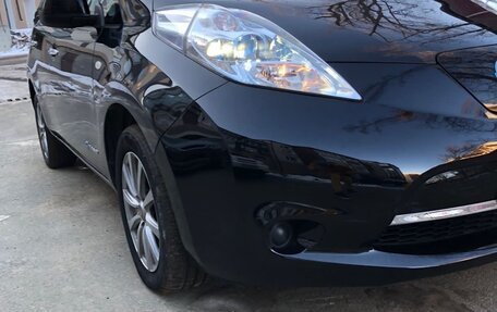 Nissan Leaf I, 2012 год, 700 000 рублей, 1 фотография