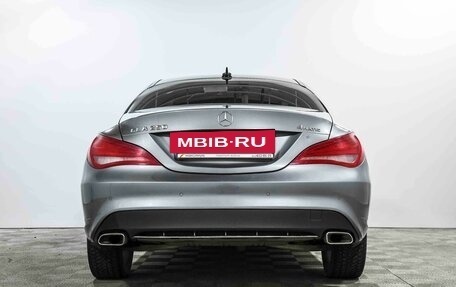 Mercedes-Benz CLA, 2015 год, 1 849 000 рублей, 6 фотография