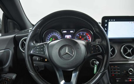 Mercedes-Benz CLA, 2015 год, 1 849 000 рублей, 9 фотография