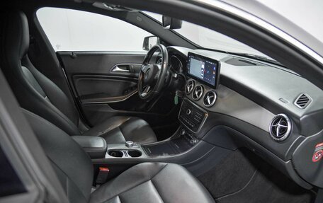 Mercedes-Benz CLA, 2015 год, 1 849 000 рублей, 17 фотография