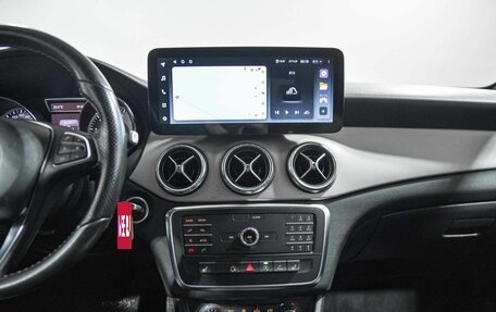 Mercedes-Benz CLA, 2015 год, 1 849 000 рублей, 11 фотография