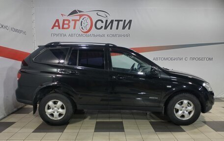 SsangYong Kyron I, 2010 год, 790 000 рублей, 8 фотография