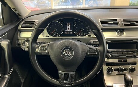 Volkswagen Passat B7, 2012 год, 1 175 000 рублей, 7 фотография