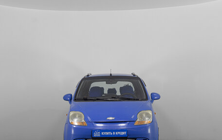 Chevrolet Spark III, 2006 год, 269 000 рублей, 2 фотография