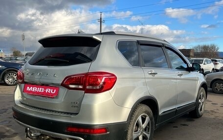 Haval H6, 2019 год, 1 495 000 рублей, 2 фотография