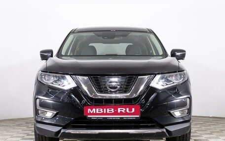 Nissan X-Trail, 2021 год, 5 800 957 рублей, 2 фотография