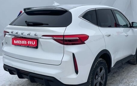 Haval F7 I, 2023 год, 2 100 000 рублей, 6 фотография