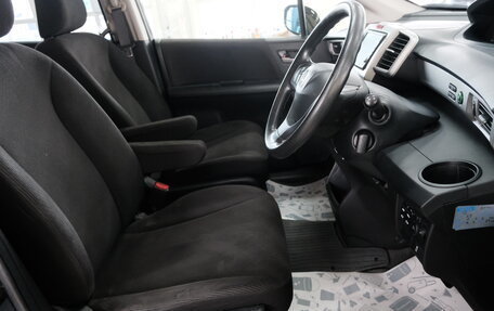 Honda Freed I, 2012 год, 1 249 000 рублей, 7 фотография