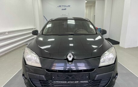 Renault Megane III, 2009 год, 575 000 рублей, 2 фотография