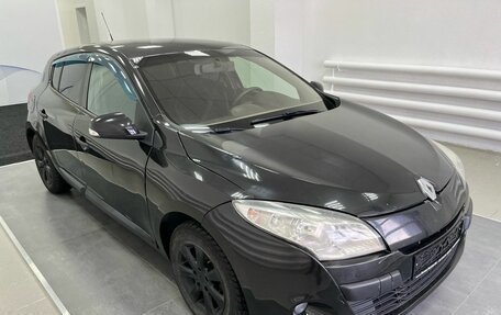 Renault Megane III, 2009 год, 575 000 рублей, 3 фотография