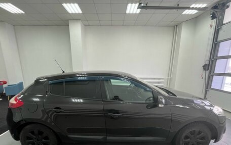 Renault Megane III, 2009 год, 575 000 рублей, 4 фотография