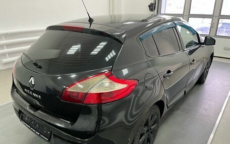 Renault Megane III, 2009 год, 575 000 рублей, 5 фотография