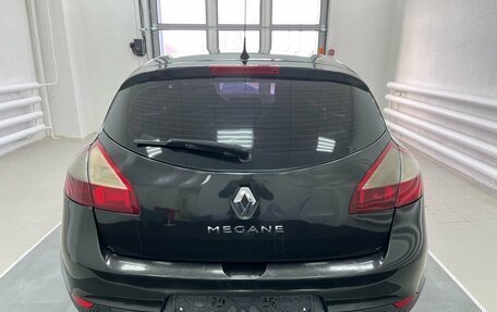 Renault Megane III, 2009 год, 575 000 рублей, 6 фотография