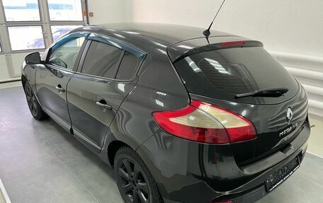 Renault Megane III, 2009 год, 575 000 рублей, 7 фотография