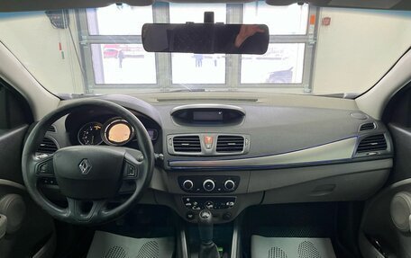 Renault Megane III, 2009 год, 575 000 рублей, 13 фотография