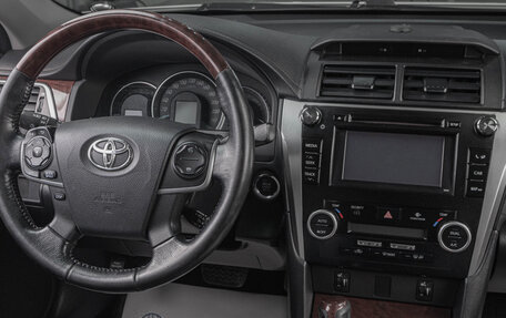 Toyota Camry, 2012 год, 1 849 000 рублей, 18 фотография