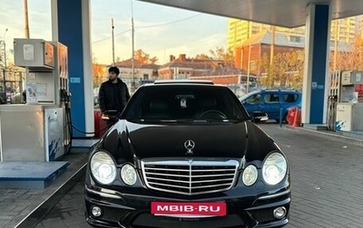 Mercedes-Benz E-Класс AMG, 2008 год, 1 500 000 рублей, 1 фотография