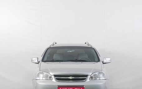 Chevrolet Lacetti, 2011 год, 739 000 рублей, 1 фотография