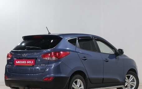 Hyundai ix35 I рестайлинг, 2014 год, 1 449 000 рублей, 6 фотография