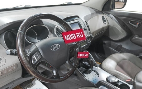 Hyundai ix35 I рестайлинг, 2014 год, 1 449 000 рублей, 7 фотография