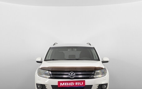 Volkswagen Tiguan I, 2012 год, 1 249 000 рублей, 2 фотография