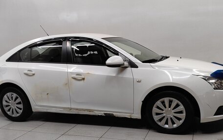 Chevrolet Cruze II, 2012 год, 555 000 рублей, 5 фотография