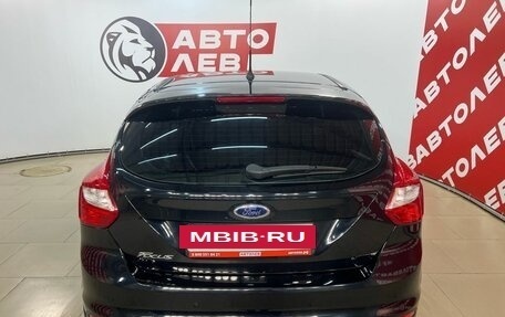 Ford Focus III, 2013 год, 899 000 рублей, 6 фотография