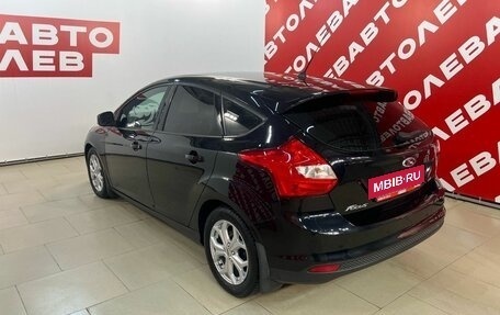 Ford Focus III, 2013 год, 899 000 рублей, 4 фотография