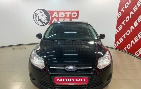 Ford Focus III, 2013 год, 899 000 рублей, 3 фотография