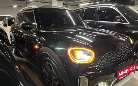 MINI Countryman II (F60), 2021 год, 3 000 870 рублей, 3 фотография