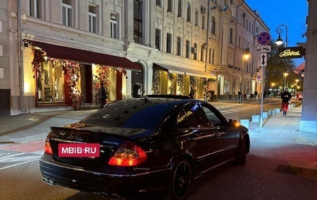 Mercedes-Benz E-Класс AMG, 2008 год, 1 500 000 рублей, 2 фотография