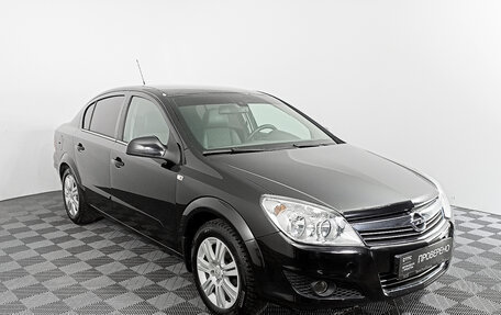 Opel Astra H, 2011 год, 659 940 рублей, 3 фотография