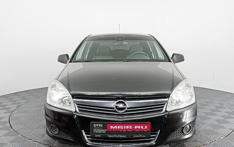 Opel Astra H, 2011 год, 659 940 рублей, 2 фотография