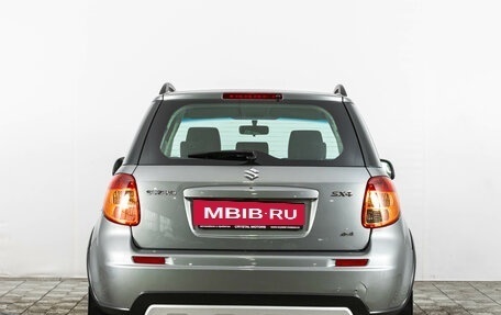 Suzuki SX4 II рестайлинг, 2012 год, 869 000 рублей, 5 фотография