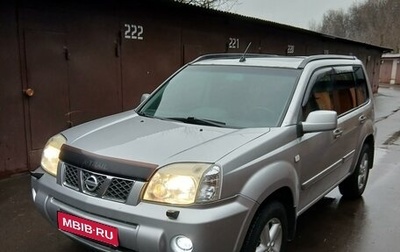 Nissan X-Trail, 2005 год, 950 000 рублей, 1 фотография