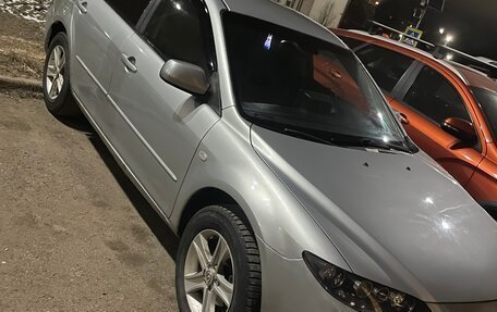 Mazda 6, 2005 год, 420 000 рублей, 1 фотография