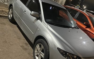 Mazda 6, 2005 год, 420 000 рублей, 1 фотография