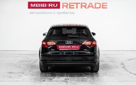 Audi A3, 2014 год, 1 360 000 рублей, 6 фотография