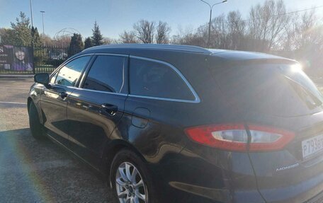 Ford Mondeo V, 2016 год, 1 750 000 рублей, 31 фотография