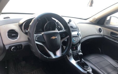 Chevrolet Cruze II, 2013 год, 660 000 рублей, 5 фотография