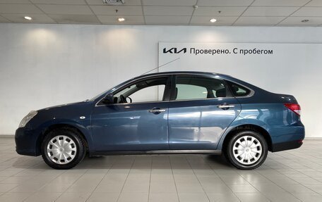 Nissan Almera, 2016 год, 990 000 рублей, 2 фотография