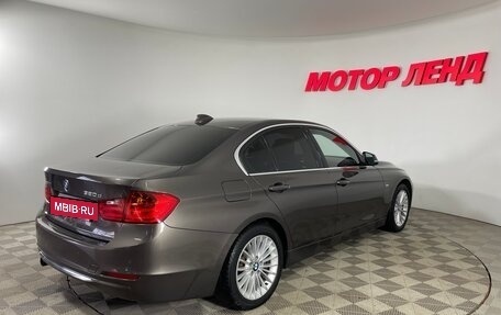 BMW 3 серия, 2013 год, 1 949 000 рублей, 4 фотография