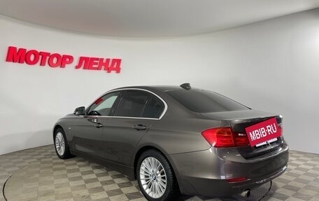 BMW 3 серия, 2013 год, 1 949 000 рублей, 6 фотография