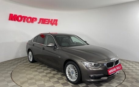 BMW 3 серия, 2013 год, 1 949 000 рублей, 3 фотография