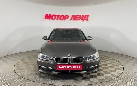 BMW 3 серия, 2013 год, 1 949 000 рублей, 2 фотография