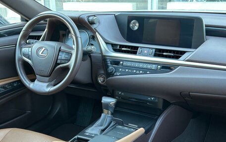 Lexus ES VII, 2019 год, 4 249 000 рублей, 13 фотография