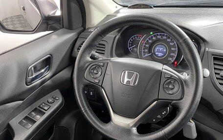 Honda CR-V IV, 2013 год, 1 697 000 рублей, 20 фотография