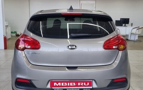 KIA cee'd III, 2014 год, 1 249 000 рублей, 8 фотография